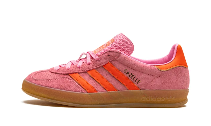 Adidas Gazelle Gazelle Indoor WMNS 'Beam Pink'