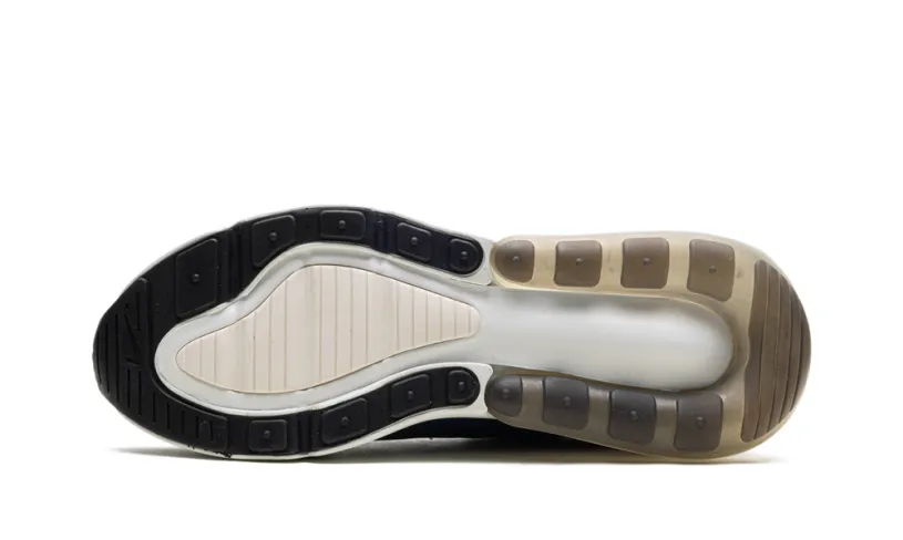 Nike Air Max Air Max 270 'Midnight Navy Black Jade Horizon White' 