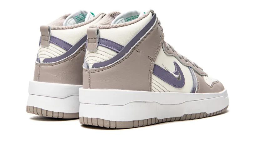 Nike Dunk DUNK HIGH REBEL MNS WMNS 'Iron Purple' 