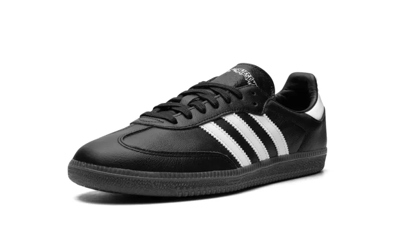Adidas Samba FA Samba 'Fucking Awesome - Black   White' 