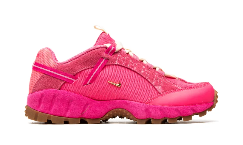 Nike Lifestyle AIR HUMARA LX MNS WMNS 'Jacquemus - Pink' 