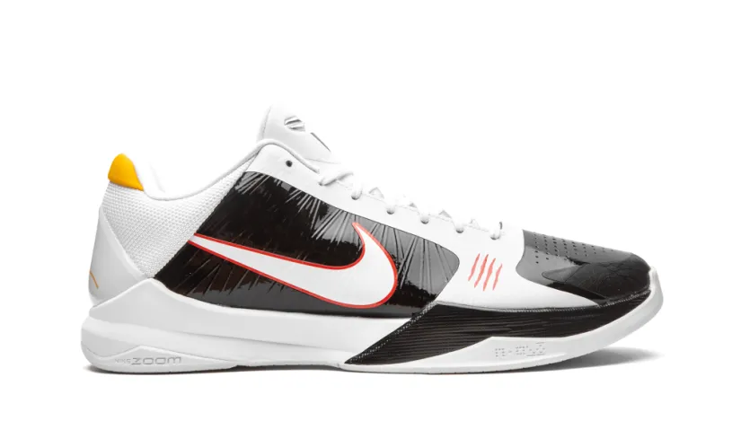 Nike Basketball Kobe 5 Protro 'Alternate Bruce Lee' 