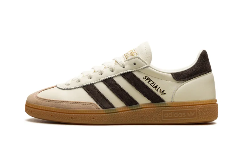 Adidas Handball Spezial Handball Spezial 'Off White Dark Brown' 