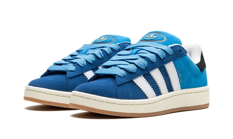 Adidas Campus Campus 00s 'Bright Blue Dark Marine' 