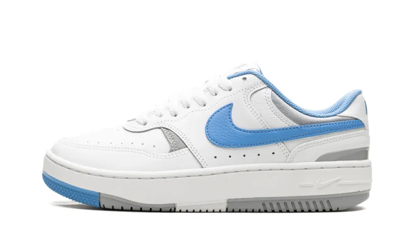 Nike Lifestyle Gamma Force Wmns 'University Blue' 