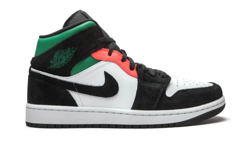 Air Jordan 1 Air Jordan 1 Mid SE 'South Beach' 