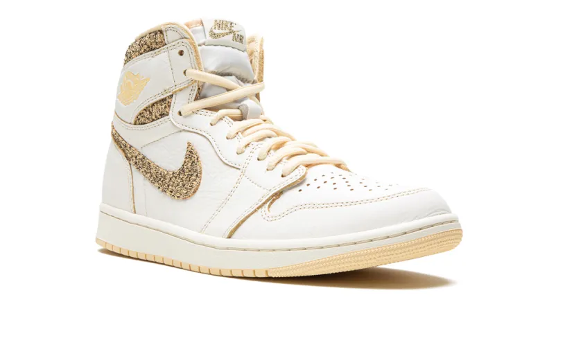 Air Jordan 1 Air Jordan 1 Retro High OG 'Vibrations Of Naija' 