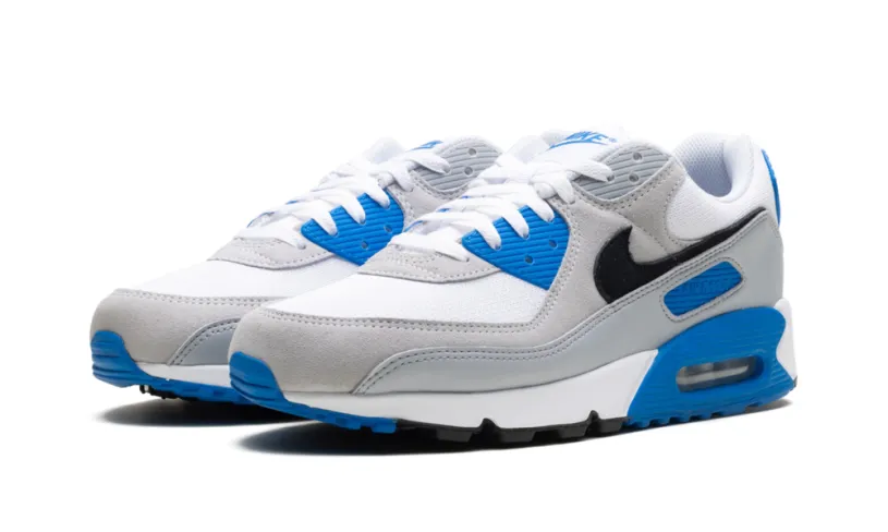 Nike Air Max Air Max 90 'Detroit Lions'