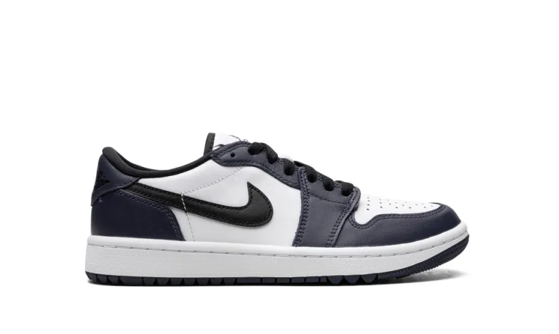 Air Jordan 1 Air Jordan 1 Low Golf 'Midnight Navy' 