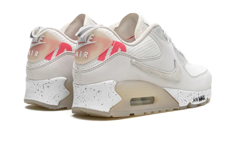 Nike Air Max Air Max 90 'Undefeated - Platinum Tint' 