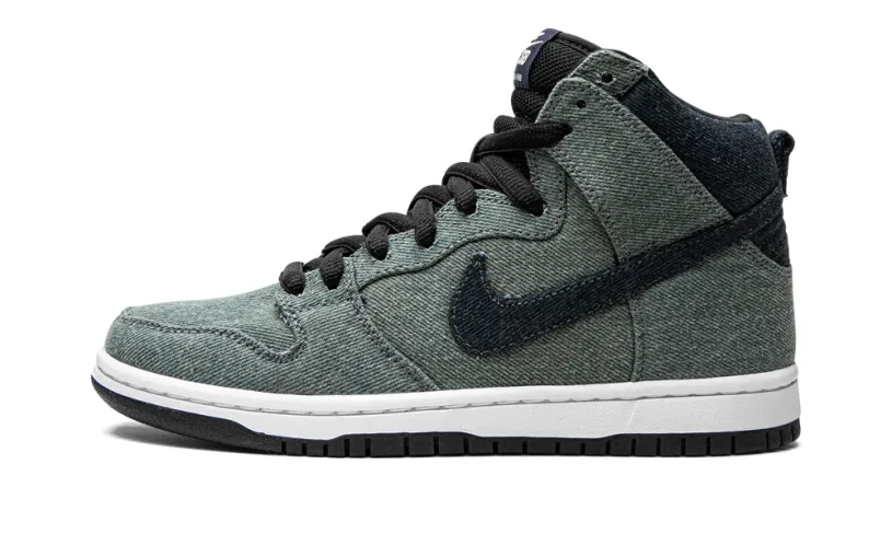 Nike SB Dunk SB High 'Denim' 