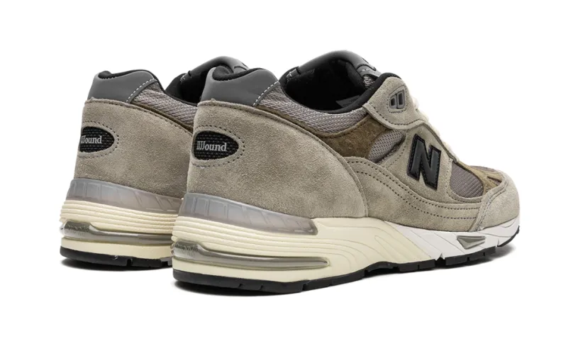 New Balance 991 991 WMNS 'MADE in UK - JJJJound x New Balance'