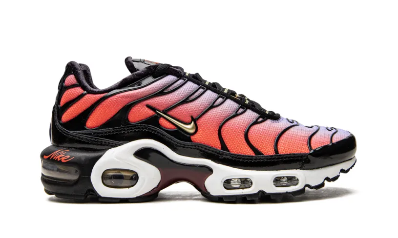 Nike Lifestyle AIR MAX PLUS MNS WMNS 'Sisterhood' 