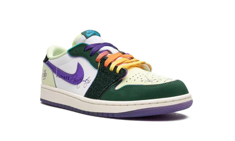 Air Jordan 1 Air Jordan 1 Low OG 'Doernbecher 2023' 