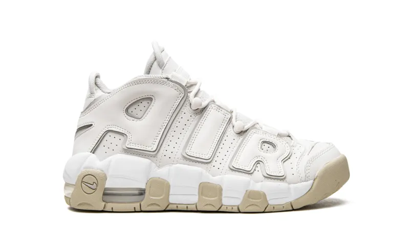 Nike Basketball Air More Uptempo GS 'Phantom' 