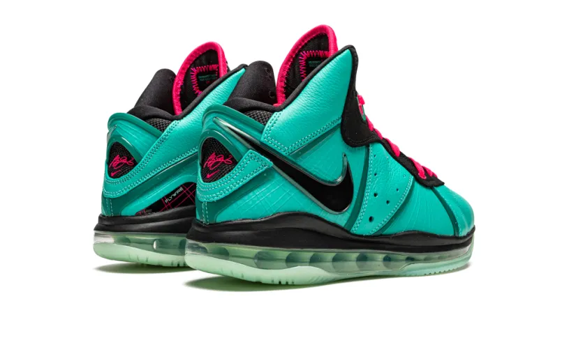 Nike Basketball Lebron 8 'South Beach 2021' 
