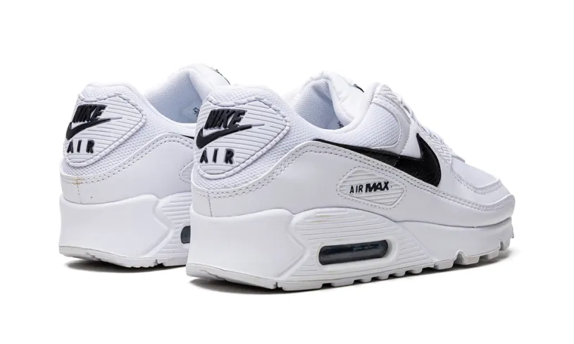 Nike Air Max AIR MAX 90 NN MNS WMNS 'White Black'