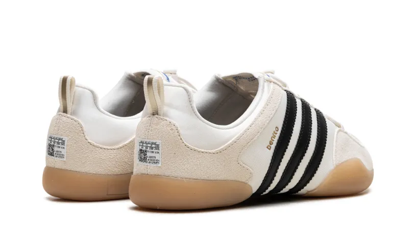 More Adidas Shoes Ballerina 'Bad Bunny - Off White' 
