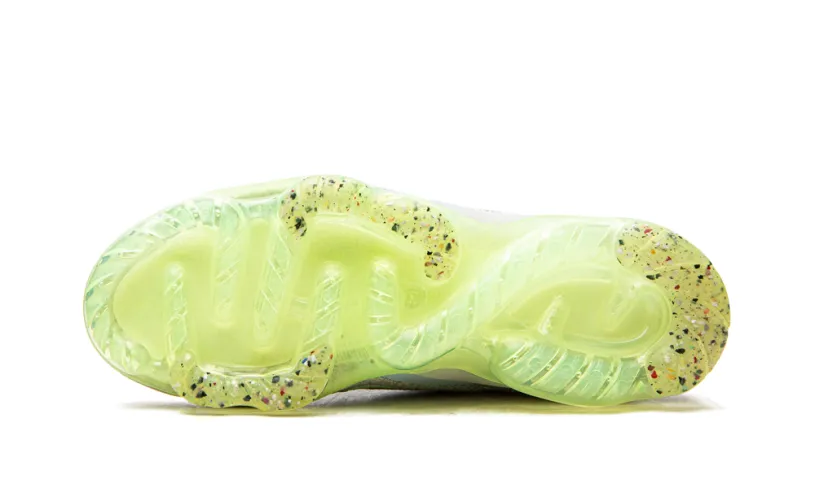 Nike Air Max AIR VAPORMAX 2021 FLYKNIT MNS WMNS 'Light Bone Lime Ice' 