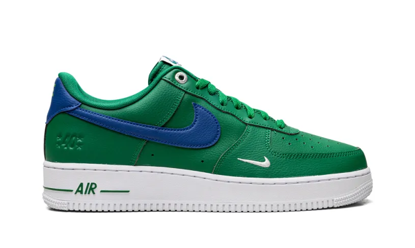 Nike Lifestyle Air Force 1 Low 'Malachite - Green'