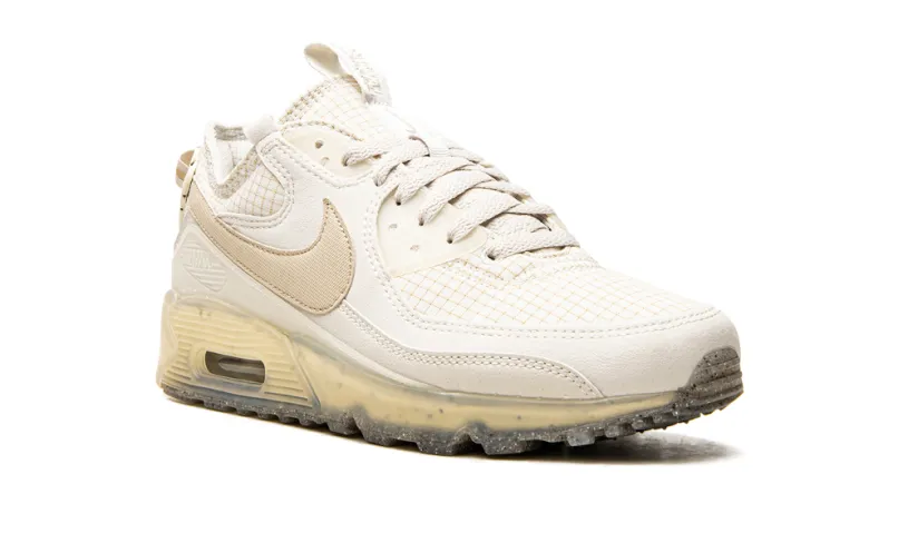 Nike Air Max AIR MAX 90 TERRASCAPE WMNS 'Light Bone (W)' 