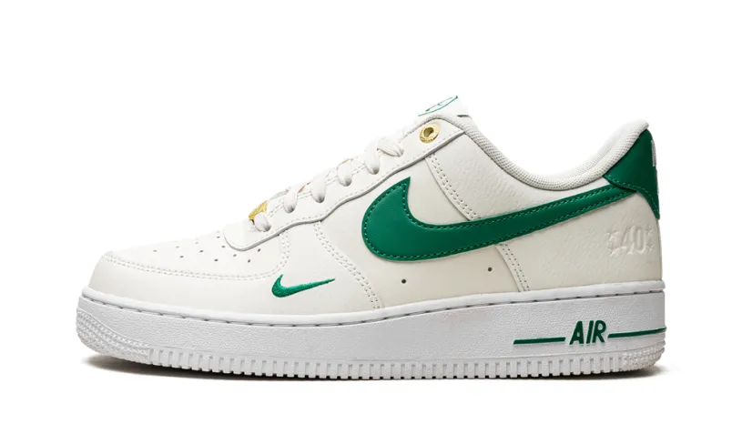 Nike Lifestyle AIR FORCE 1 LO MNS WMNS 'Malachite' 