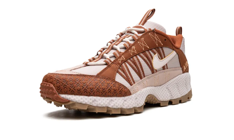 Nike Basketball Air Humara 'Future Movement - Dark Russet'
