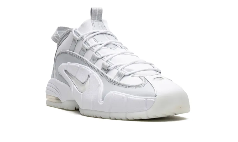 Nike Penny Hardaway Air Max Penny 'Pure Platinum' 