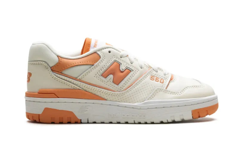 New Balance 550 550 WMNS 'Angora Copper'
