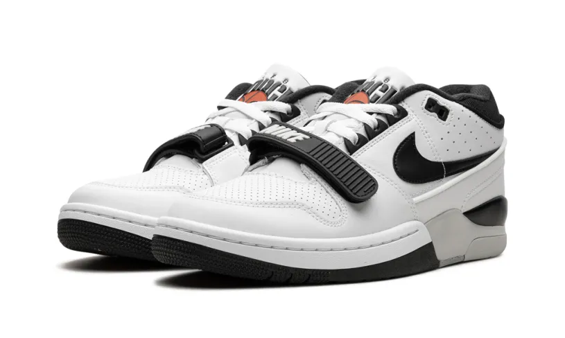 Nike Lifestyle Air Alpha Force 88 'Billie Eilish - White Black' 