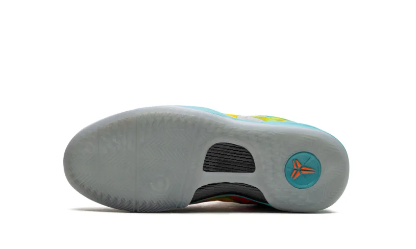 Nike Basketball Kobe 8 GS 'Venice Beach' 