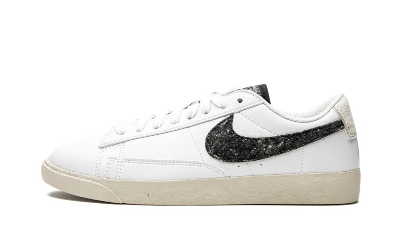 Nike Basketball BLAZER LO SE MNS WMNS 'Recycled Wool Pack'