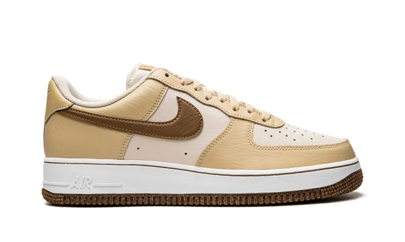 Nike Lifestyle Air Force 1 Low '07 LV8 'Inspected by Swoosh'