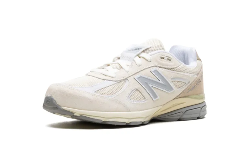 New Balance 990 990v4 GS 'Teddy Santis - Limestone' 