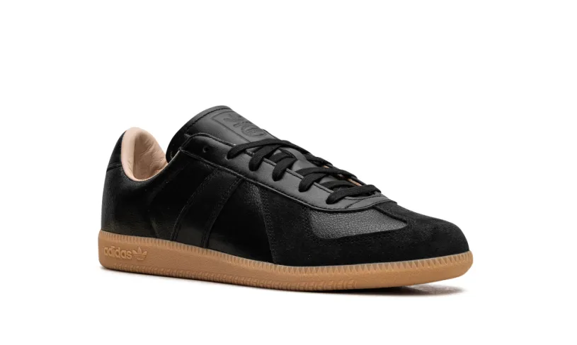More Adidas Shoes BW Army Lux 'Black Gum' 
