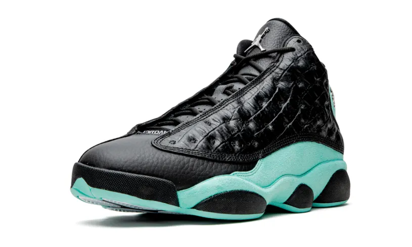 Air Jordan 13 Air Jordan 13 'Island Green' 