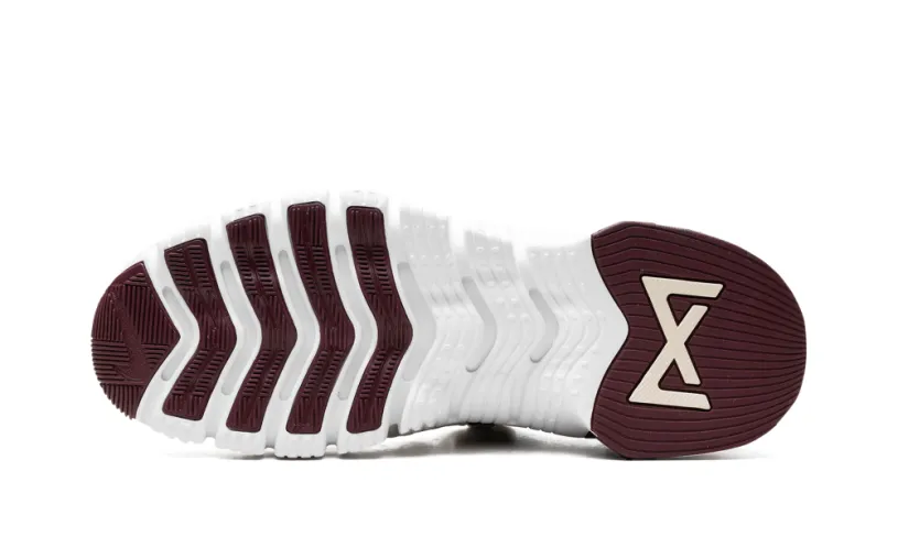 Nike Lifestyle FREE METCON 5 WMNS 'Sea Glass Burgundy Crush' 