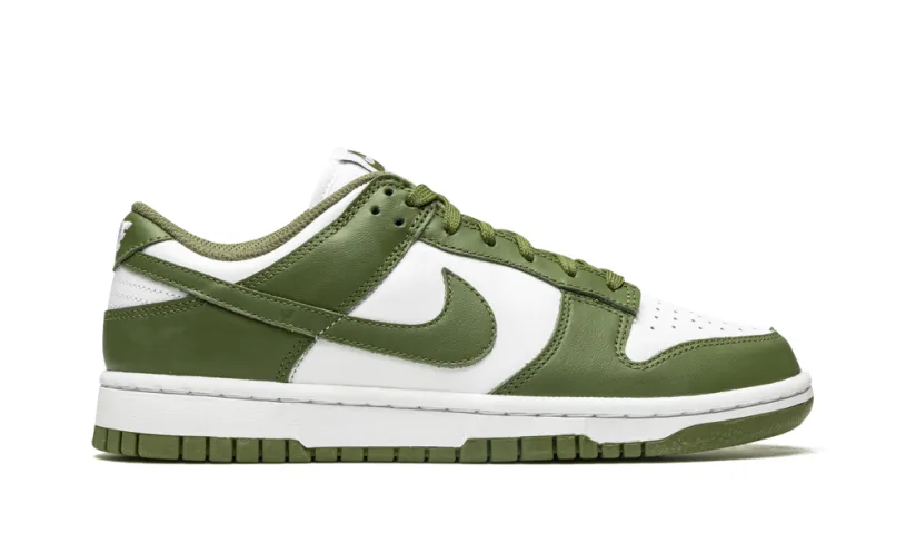 Nike Dunk DUNK LOW WMNS 'Medium Olive' 