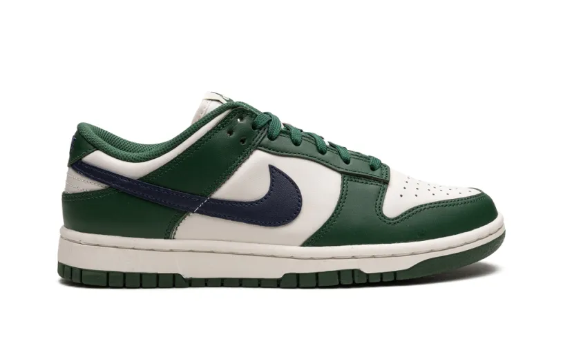 Nike Dunk DUNK LOW WMNS 'Gorge Green' 