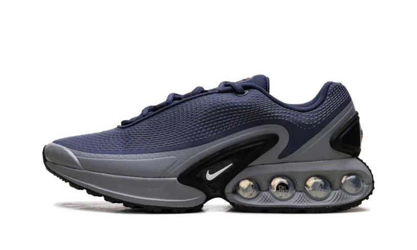Nike Air Max Air Max Dn 'Midnight Navy' 