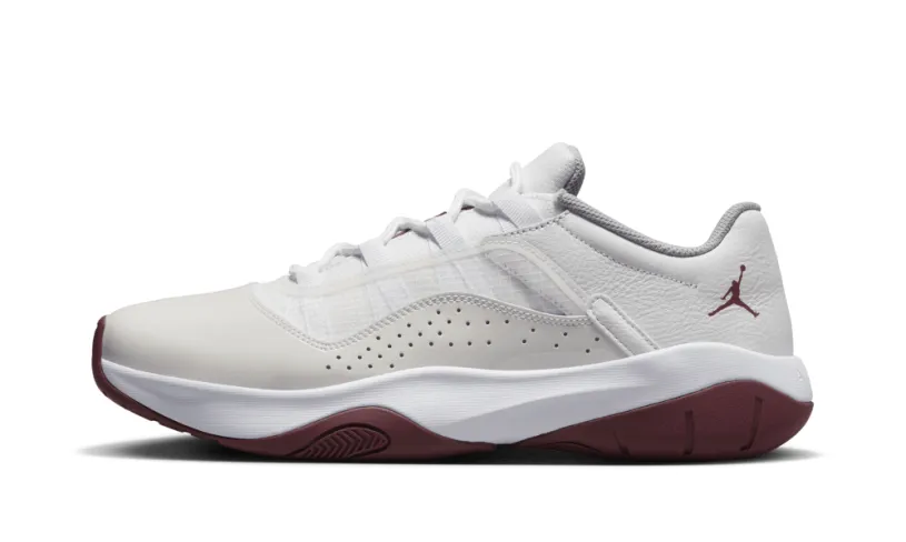 Air Jordan 11 Jordan 11 CMFT Low 'Steel Grey Cherrywood'