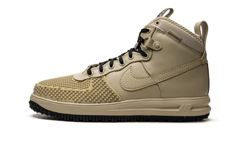 Nike Basketball Lunar Force 1 Duckboot