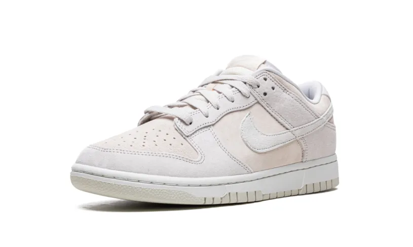 Nike Dunk Dunk Low Retro PRM 'Vast Grey'