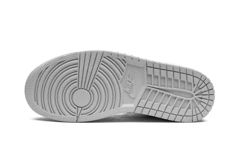 Air Jordan 1 AIR JORDAN 1 MID SE WMNS 'Light Steel Grey' 