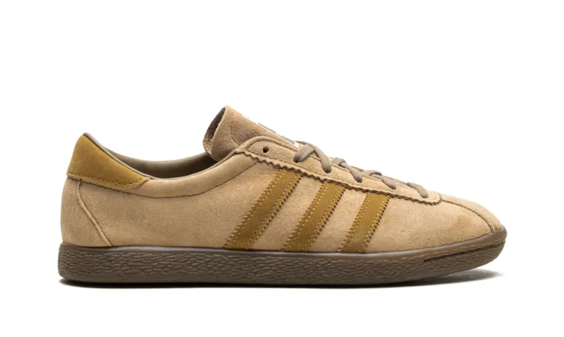 More Adidas Shoes Tobacco 'Pantone Mesa Gum' 