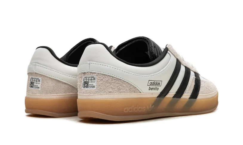 Adidas Gazelle Gazelle Indoor 'Bad Bunny - Off White' 