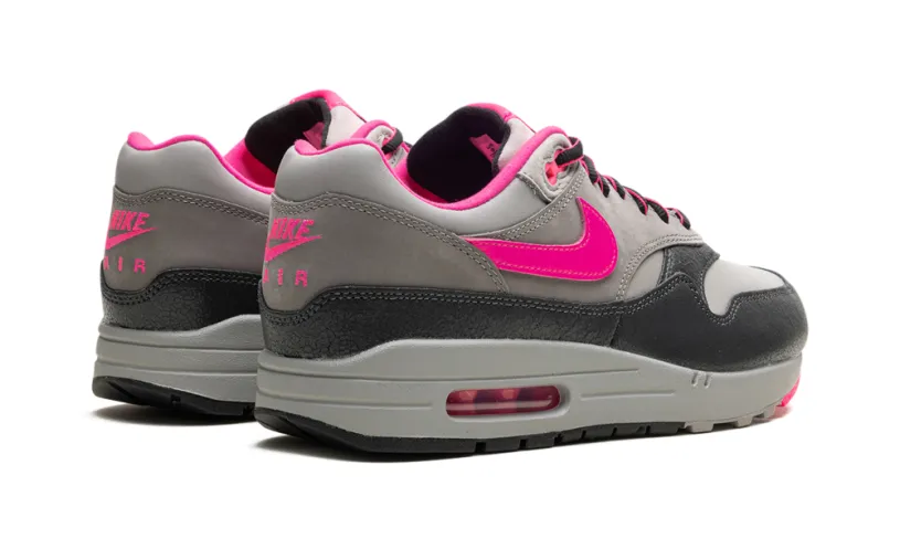 Nike Air Max Air Max 1 SP 'HUF - Pink Pow' 