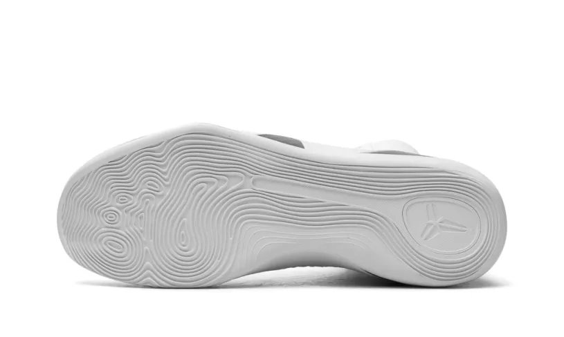 Nike Basketball Kobe 9 Protro Halo 'White' 