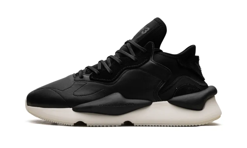 Adidas Y-3 Y-3 Kaiwa 'Black Off White' 