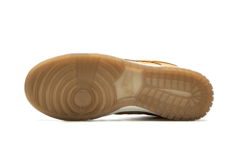 Nike Dunk DUNK LO MNS WMNS 'Quilted Wheat' 